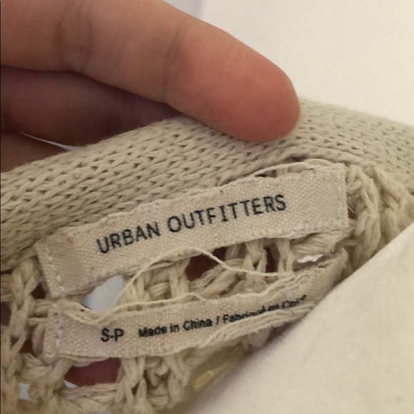 Urban outfitters sweater - Picture 3 of 3